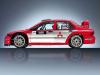 Mitsubishi Lancer 2004 WRC